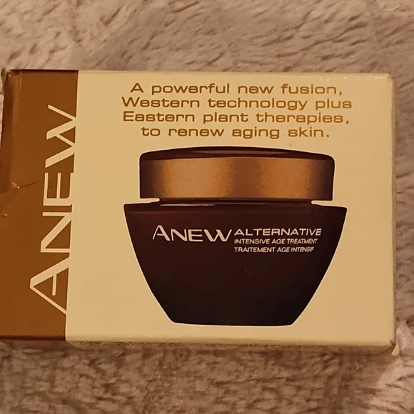 NWT! 2- AVON Anew Set (Each .24oz) - Picture 6 of 9